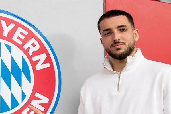 Zyrtare: Bayerni transferon sulmuesin e Kosovës