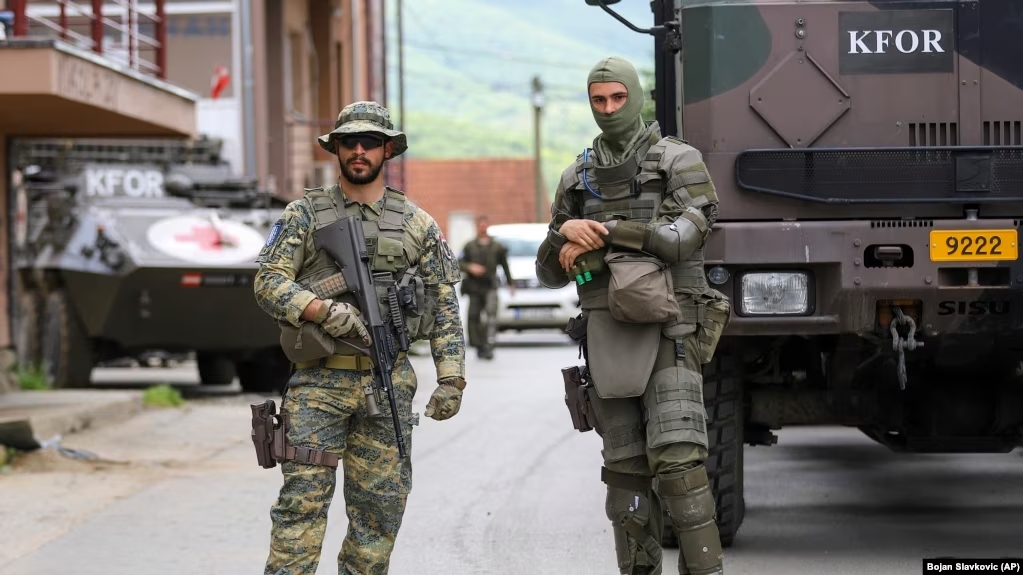 Gjermania shqyrton dërgimin e trupave shtesë në Kosovë