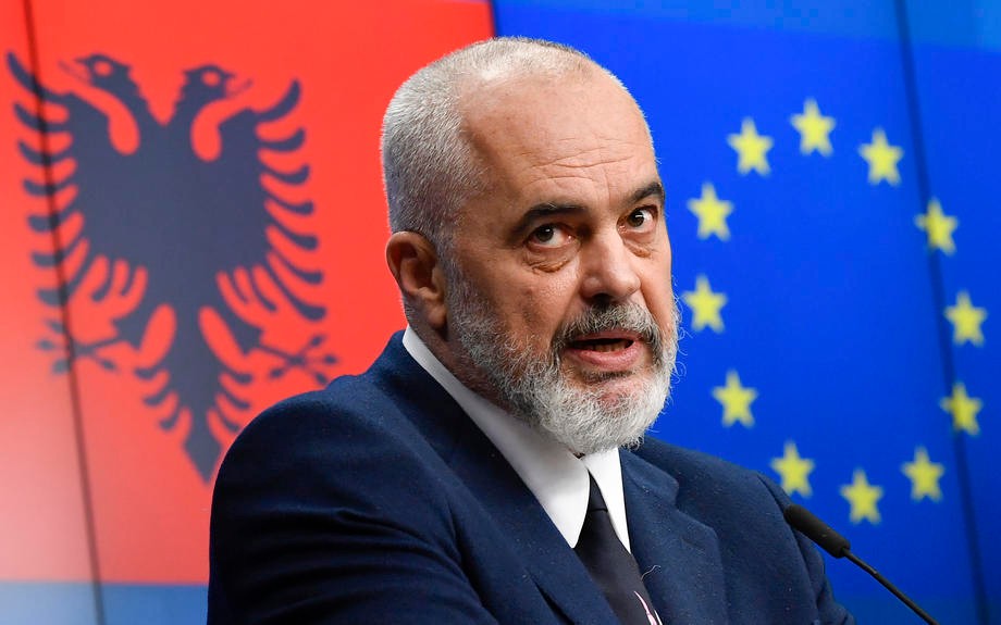 ​Rama: Veriu, parajsë për aktivitete kriminale dhe përzierje e politikanëve lokalë me botën kriminale