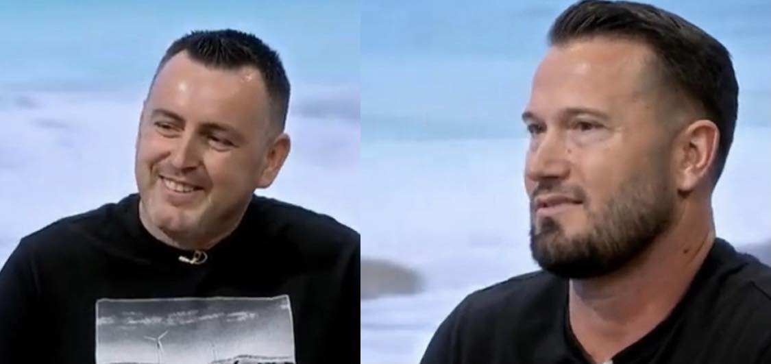 “Shqiptarin në krye e dallon që është shqiptar” – mërgimtarët thonë se shqiptarët jashtë vendit i dallojnë, hiç pa folur me ta