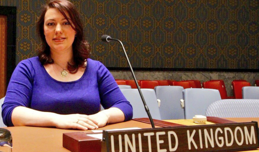 Deputetja britanike i kërkon kryeministrit Sunak që KFOR-i të merret me armët që po futen nga Serbia në Kosovë