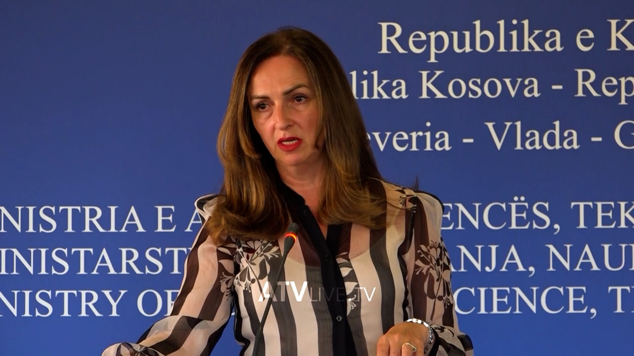 Pa kaluar as 3 minuta testi i Arritshmërisë u shpërnda në rrjetet sociale