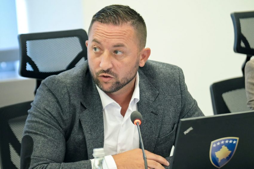 ​Ministri i Mbrojtjes u bën thirrje qytetarëve të kontribuojnë në Fondin e Sigurisë