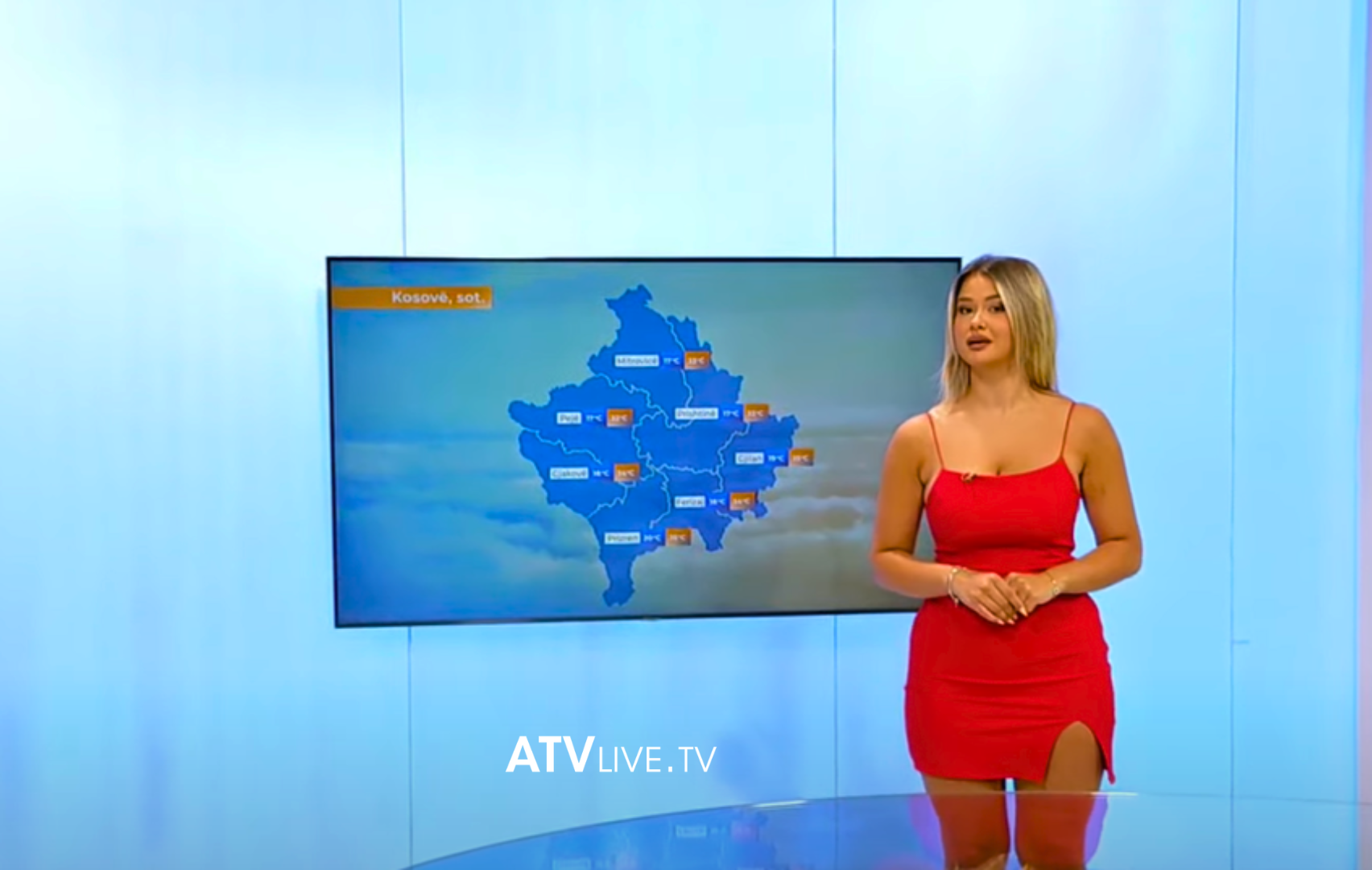 Parashikimi i motit për sot dhe nesër