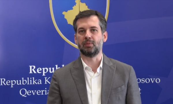 Çeku: Serbia mobilizon tifozëri për mesazhe lufte ndaj Kosovës
