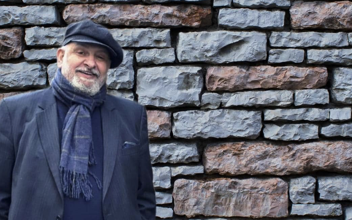 Shuhet Haqif Mulliqi