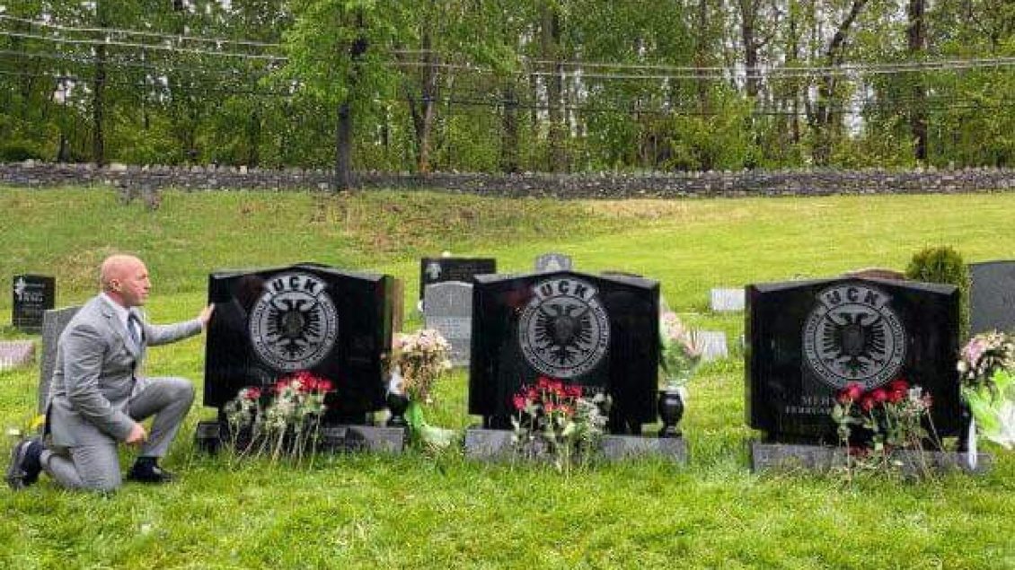 Haradinaj kujton vëllezërit Bytyqi: Heroizmi, humanizmi e atdhedashuria e tyre do të kujtohen ndër breza