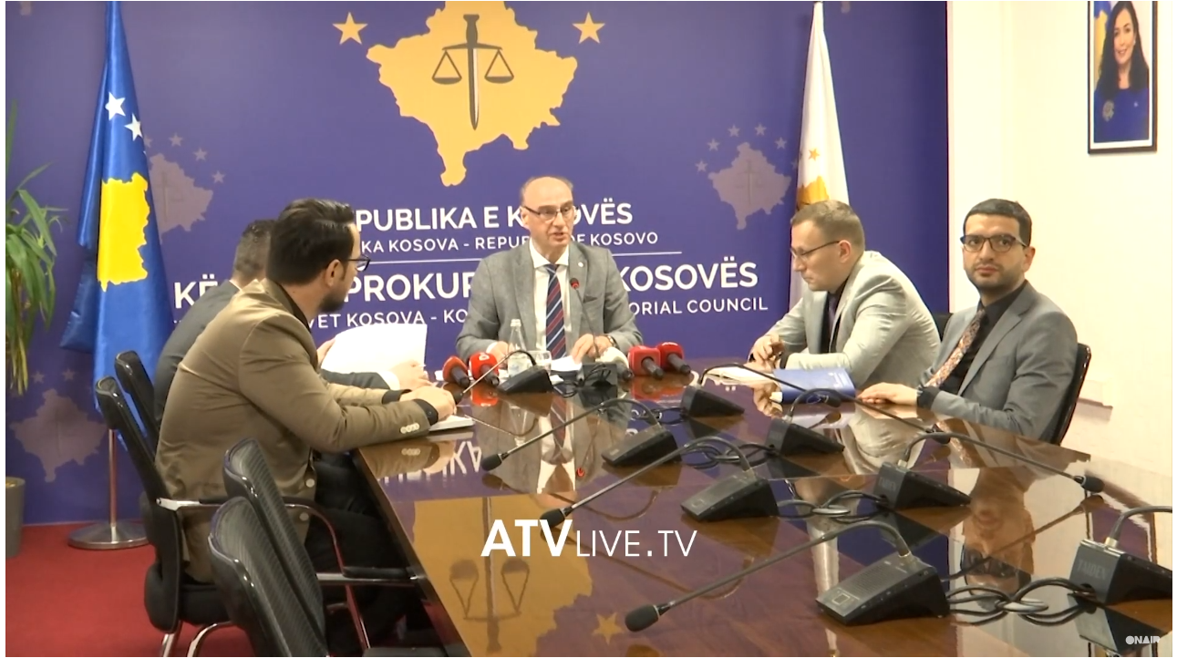 Dy rrugët e KPK-së për përzgjedhjen e Kryeprokurorit të Shtetit
