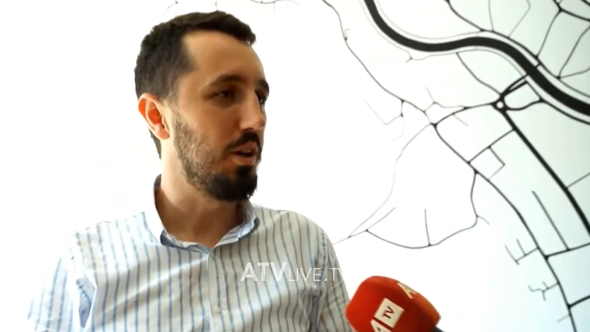 Kamenica, njëri ndër qytetet me më së shumti gjelbërim në Kosovë