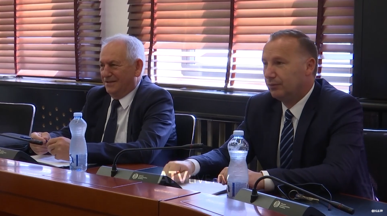 Kalon në komision Projektligji për Çmimin e Produkteve Medicinale