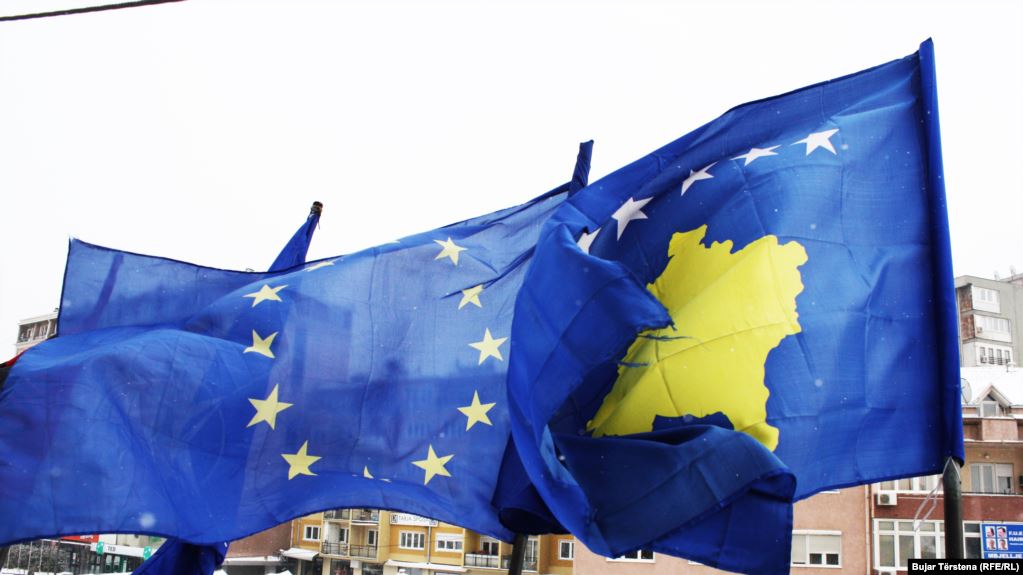 BE-ja s’tregon nëse do t’i largoj masat ndëshkuese ndaj Kosovës – këtë javë pritet takim në Bruksel