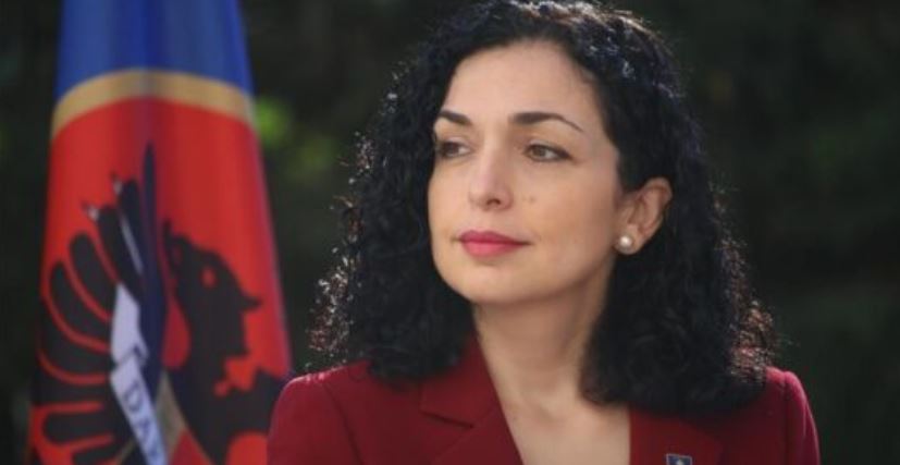 Presidentja ndjek trendin, çelë llogari në Threads