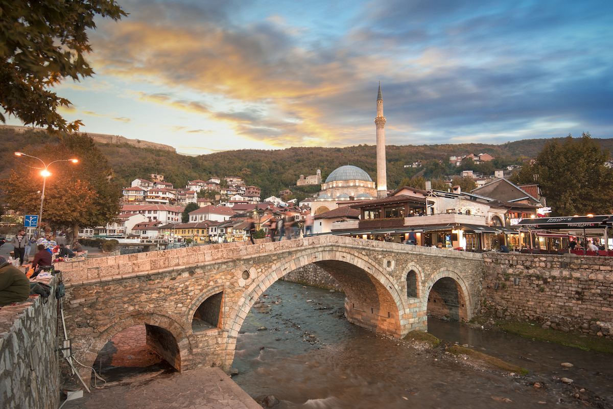 Mbi 48 mijë turistë vizituan Kosovën gjatë muajit maj