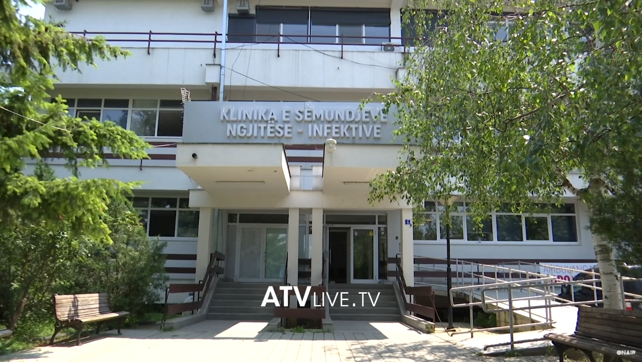 Gjendja me rriqra në Kosovë mbetet stabile, mbi 200 të prekur në Prishtinë