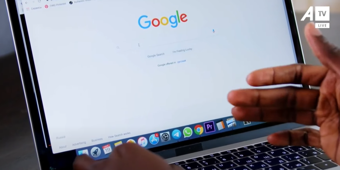 “Google” po ofron mundësinë e zëvendësimit të mjekut