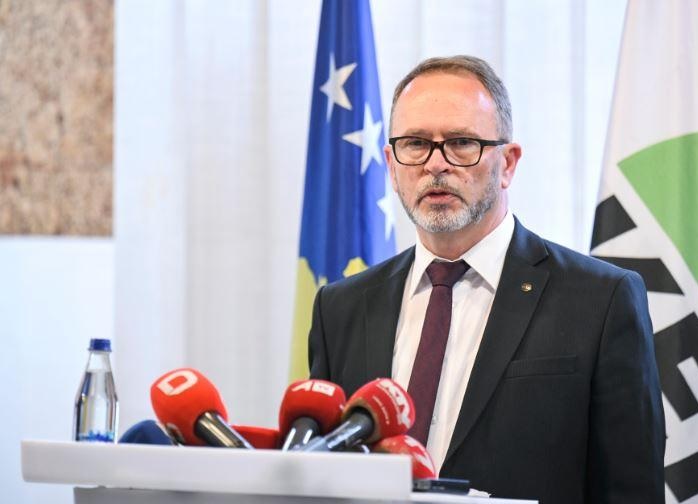 Nagip Krasniqit i vazhdohet edhe për dy muaj masa e paraburgimit