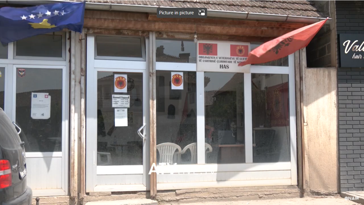 Një organizatë e veteranëve ka nisur me vetiniciativë pastrimin e listave
