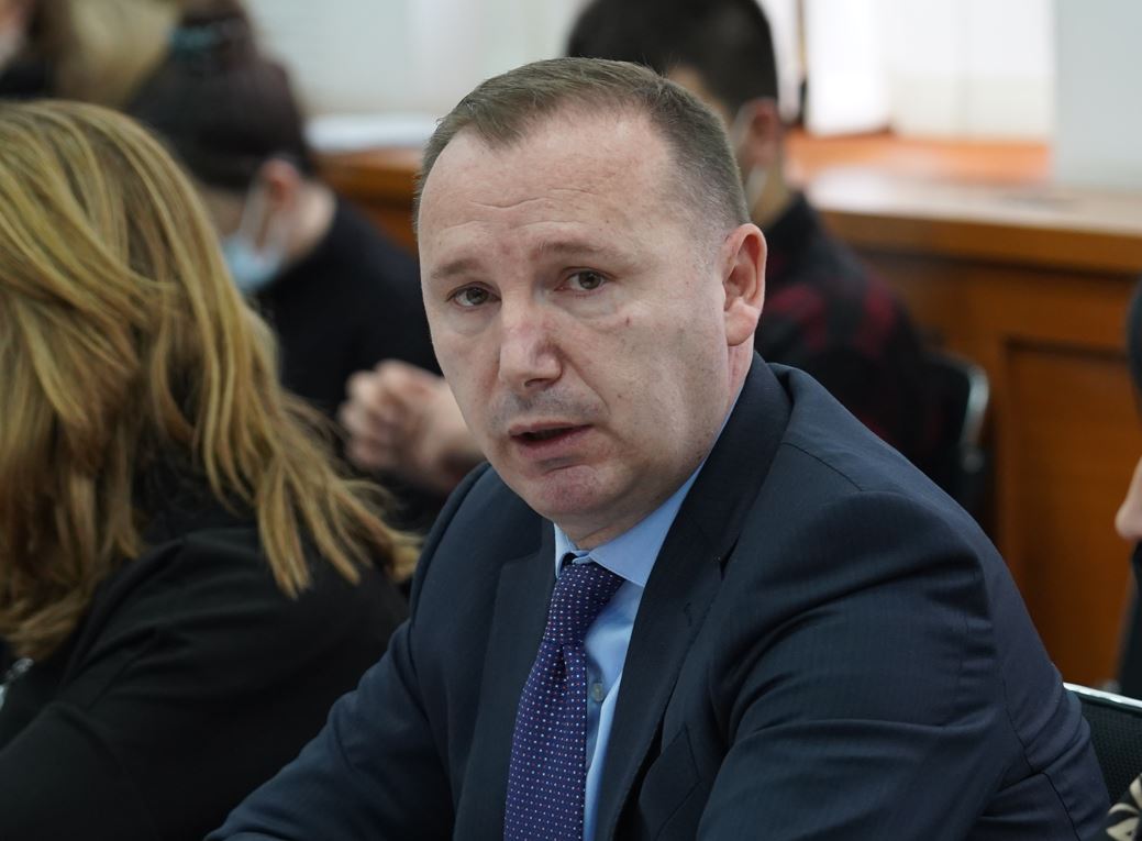 Zemaj: Gjuajtja me ujë nuk është sulm