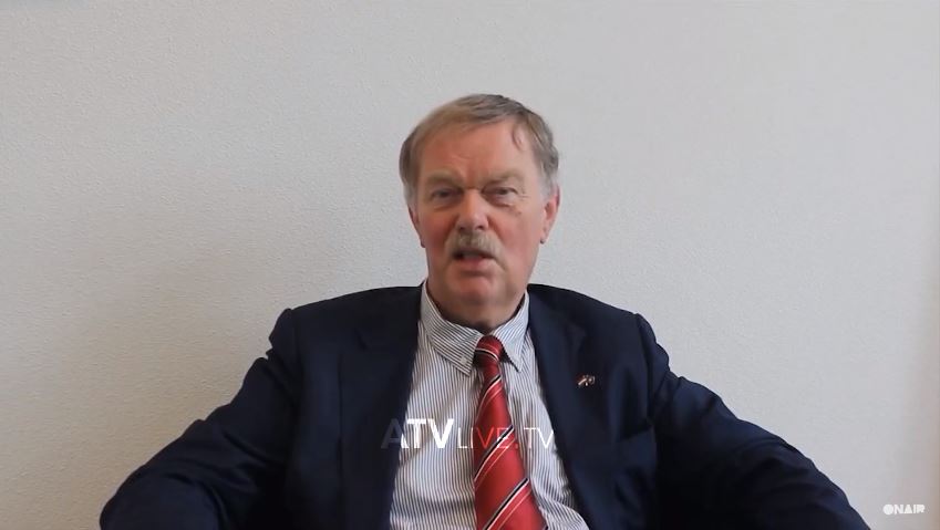 ​Bosch: Kur do ta kuptojnë ndërkombëtarët lojën dinake të Serbisë?
