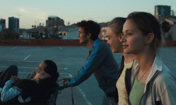 ​Luana Bajrami me filmin “Bota Jonë” në Festivalin e Filmit të Venedikut