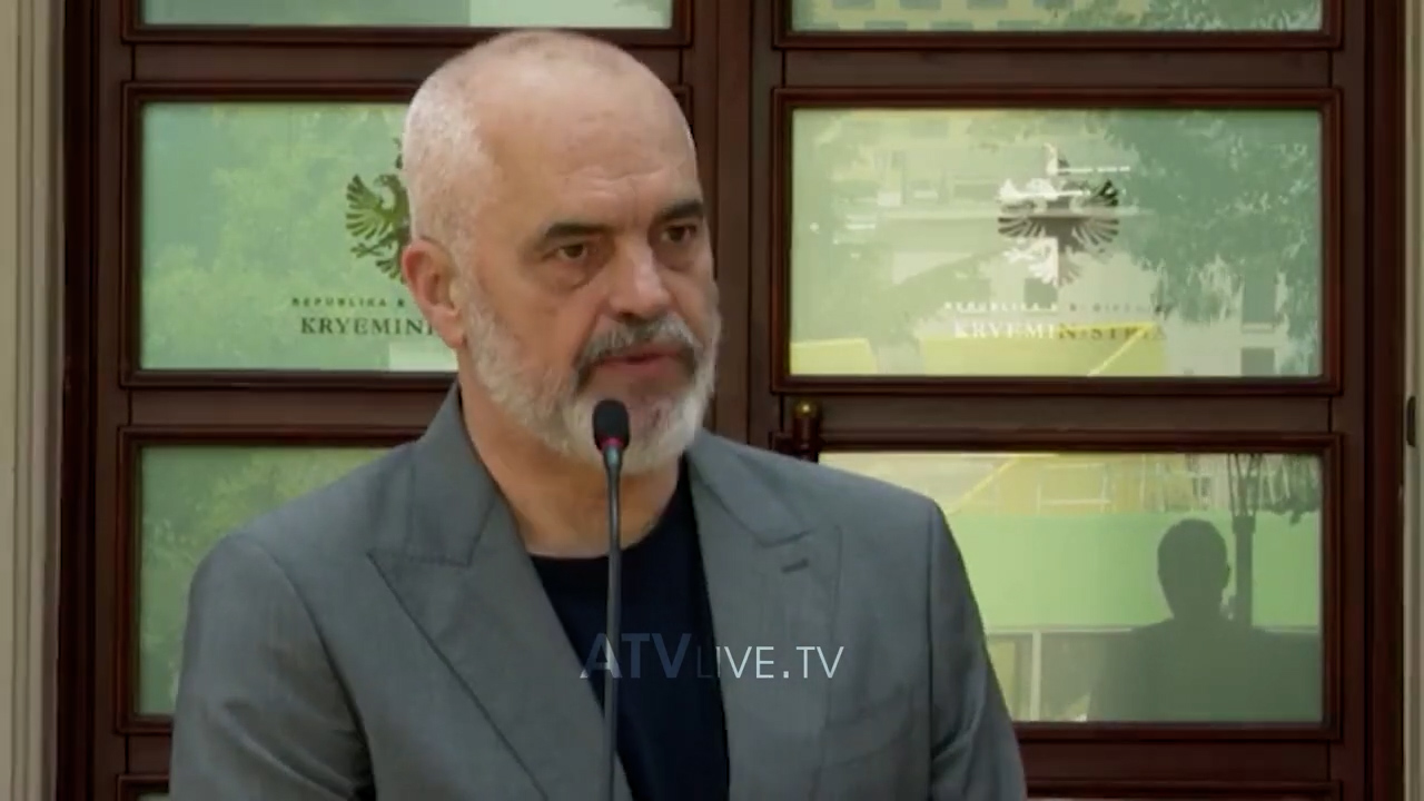 Edi Rama nesër në Prishtinë, Kurti vendos kushte për takim