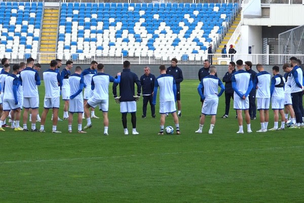 Kosova bie në renditjen e re të FIFA-së, Shqipëria ruan pozitë e njëjtë