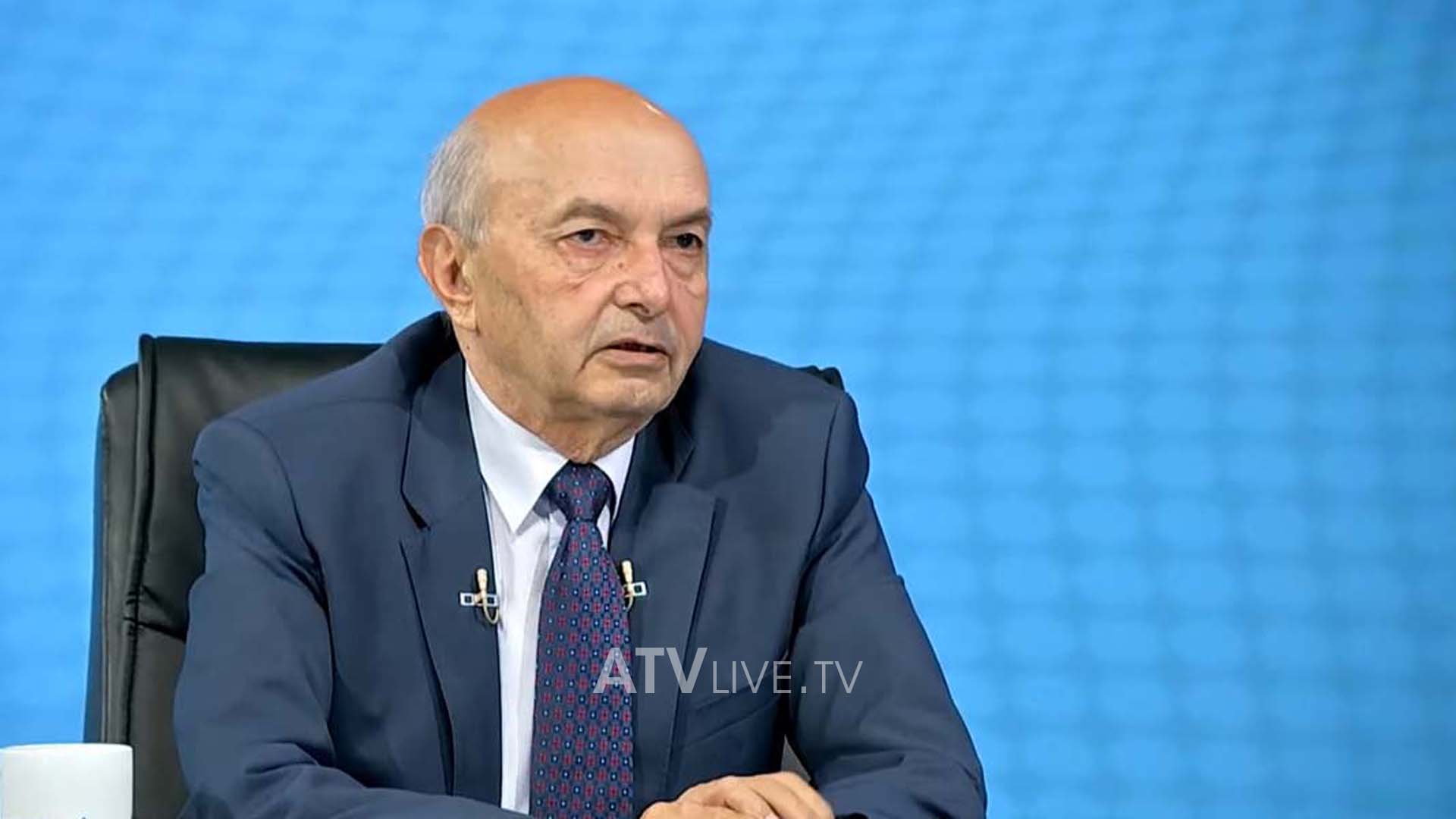 Mustafa i reagon Ramës ndaj vendimit për vendosje të kamerave, thotë se “qytetarët shndërrohen në njerëz të dyshuar