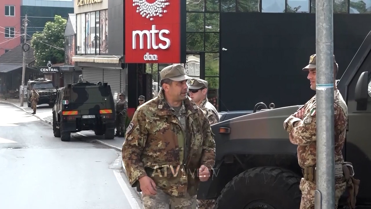 Armët në veri, Kurti thotë se e vërteta do të zbulohet shpejt