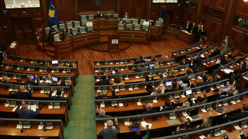 ​Mblidhen nënshkrimet për themelimin e Komisionit hetimor për Rezervat Shtetërore