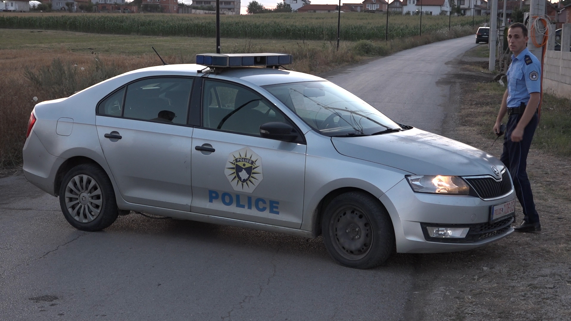 Policia jep detaje të reja nga ngjarja tragjike në Lipjan ku mbetën të vdekur tre persona