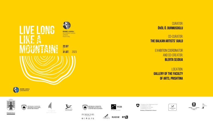 “Rrnofsh sa malet” ekspozita që vjen në kuadër të Festivalit RLIOF
