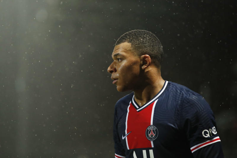 ​Mbappe në Real Madrid? Ancelotti: Jemi të kompletuar