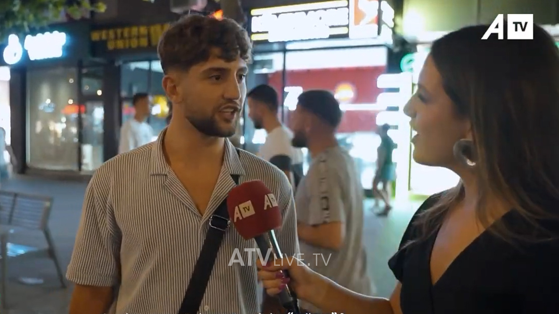 Mërgimtari s’e di që ekziston Korça, e përzien emrin e saj me fjalën me diçka tjetër