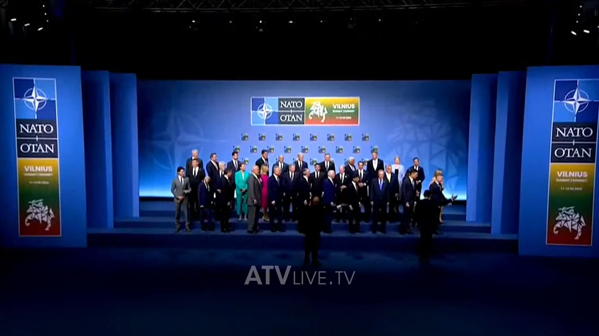 Stoltenberg: NATO do ta ftojnë Ukrainën që të anëtarësohet kur të plotësohen kushtet