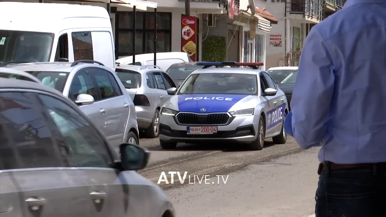 Policët e rinj serb në veri vazhdojnë punën përkundër kërcenimeve