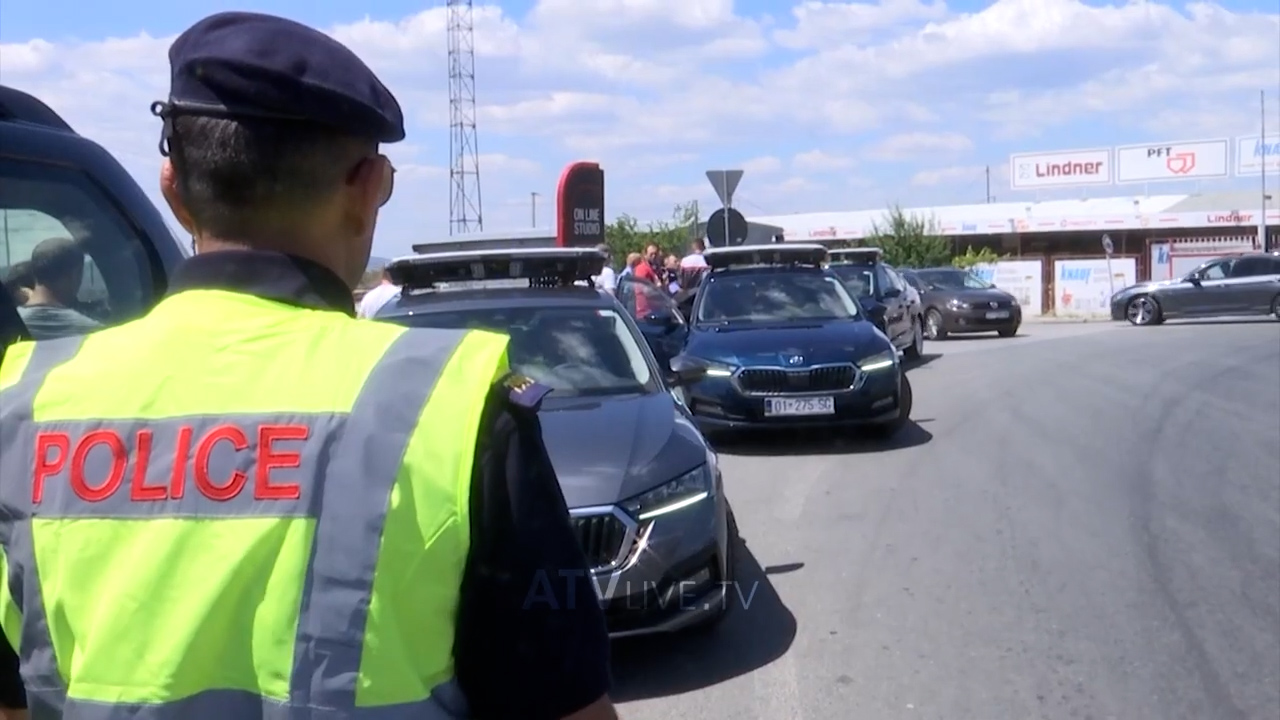 Policia e Kosovës ka filluar testimet fillestare rreth përdorimit të kamerave të trupit për policët