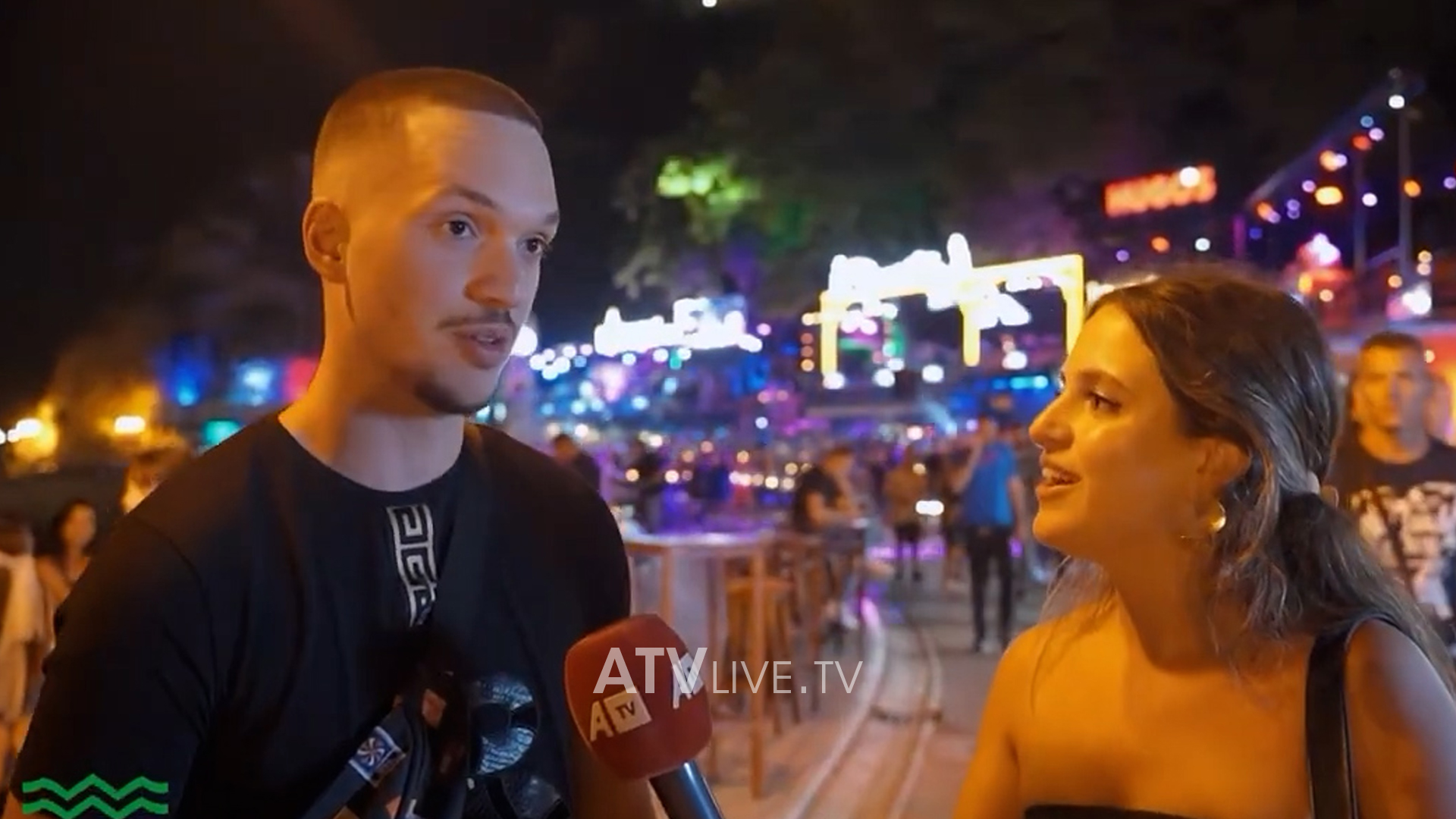 “Na ka hup ni teze e noshta e gjajna”, nipi e kërkon tezen në mes të Ulqinit