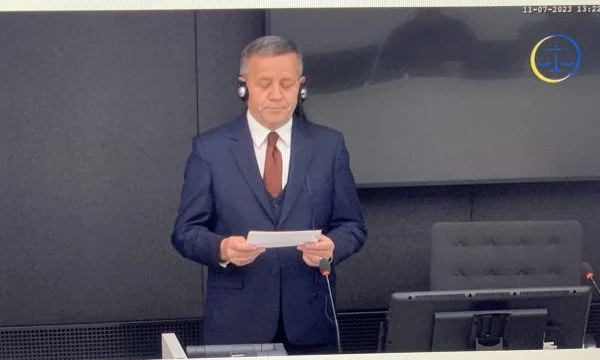 Remi vazhdon edhe sot dëshminë në Speciale
