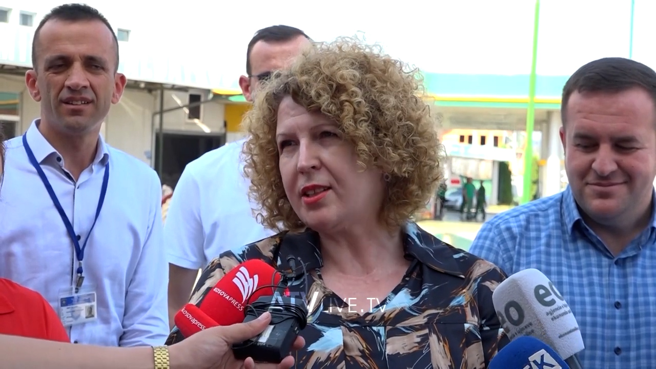 Hajdari nuk është në dijeni që po hetohet si e dyshuar për keqpërdorim detyre