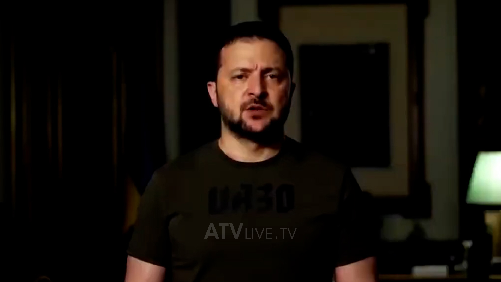 Zelensky: Rusia po bën gati “provokime të rrezikshme” në Zaporizhia