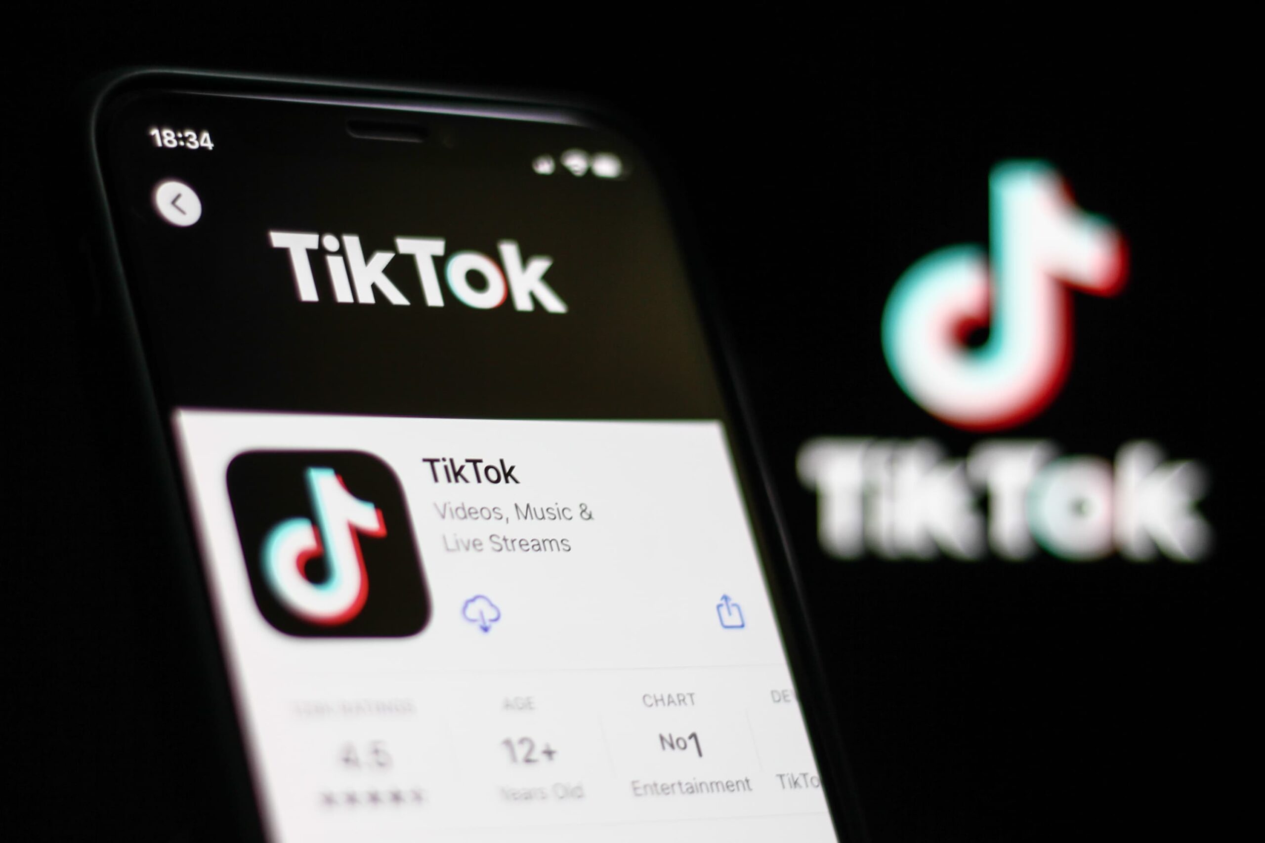 Senegali ndalon përdorimin e TikTokut