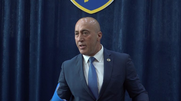 Haradinaj uron Ukrainën për Ditën e Pavarësisë: E kuptojmë më së miri luftën e popullit ukrainas