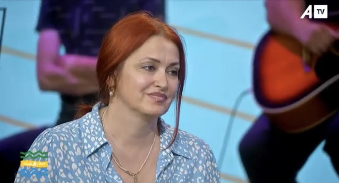 “Një nga profesionet që mund të zhduket është arkitektura” – befason me deklaratën arkitektja Eliza Hoxha