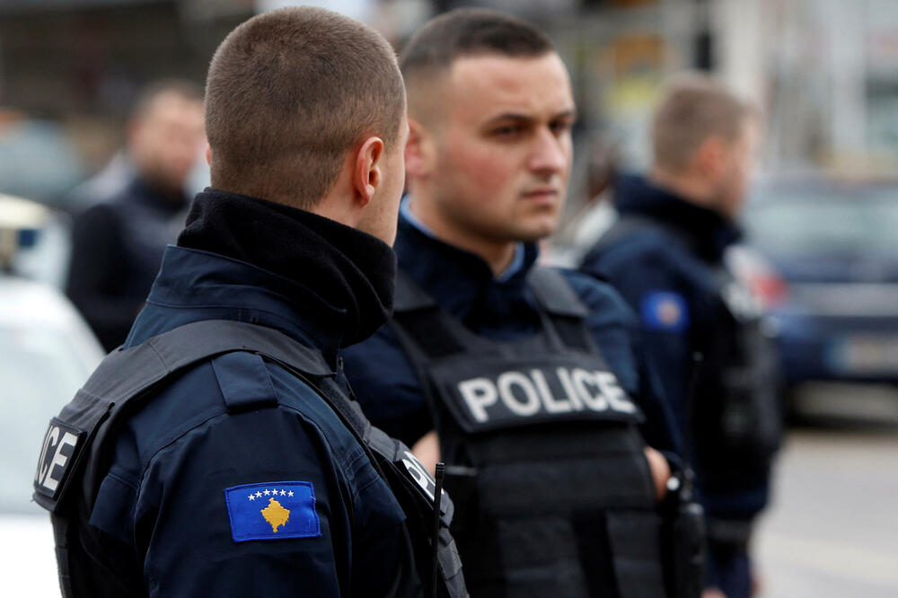 Nga sot fillon zvogëlimi i pranisë së Policisë edhe për 25 për qind rreth komunave në Veri