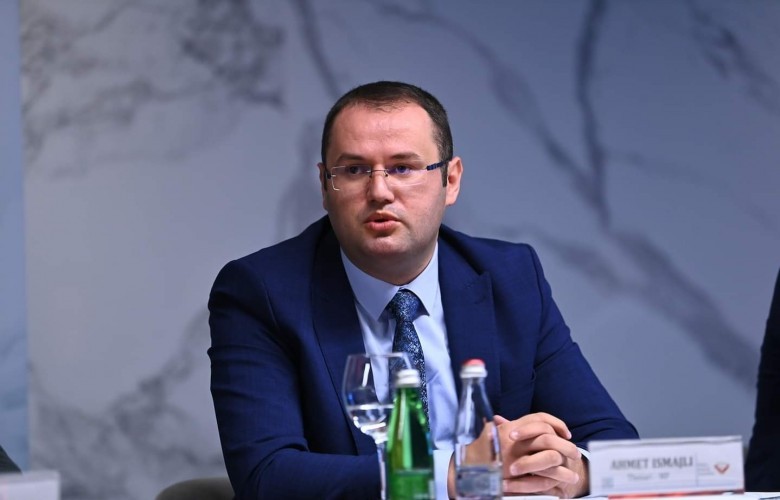 Presidentja Osmani dekreton guvernatorin e ri të BQK-së