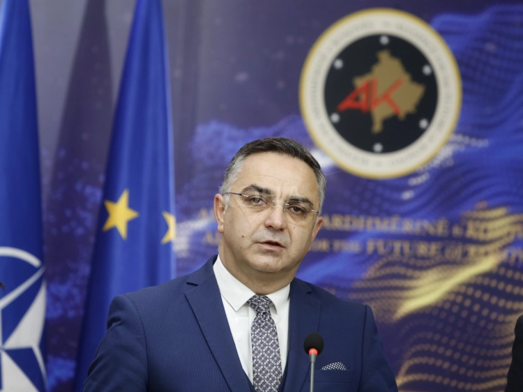 Tahiri: 2024 do të jetë vit i eksodit