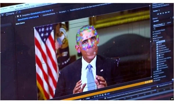 Në fushatën zgjedhore në SHBA nuk do të ndalohet përdorimi i inteligjencës artificiale