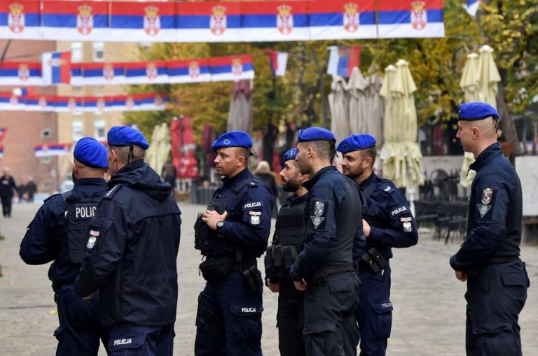 Shefi i EULEX-it: Policia Speciale e Kosovës është reduktuar ndjeshëm në veri, ne e kemi shtuar praninë