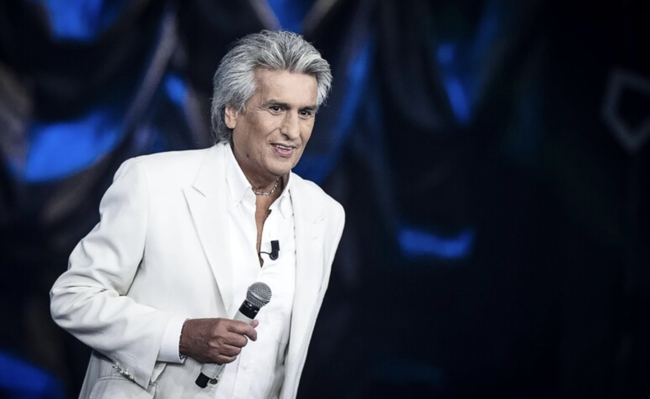 Vdes në moshën 80-vjeçare ylli italian i muzikës, Toto Cutugno