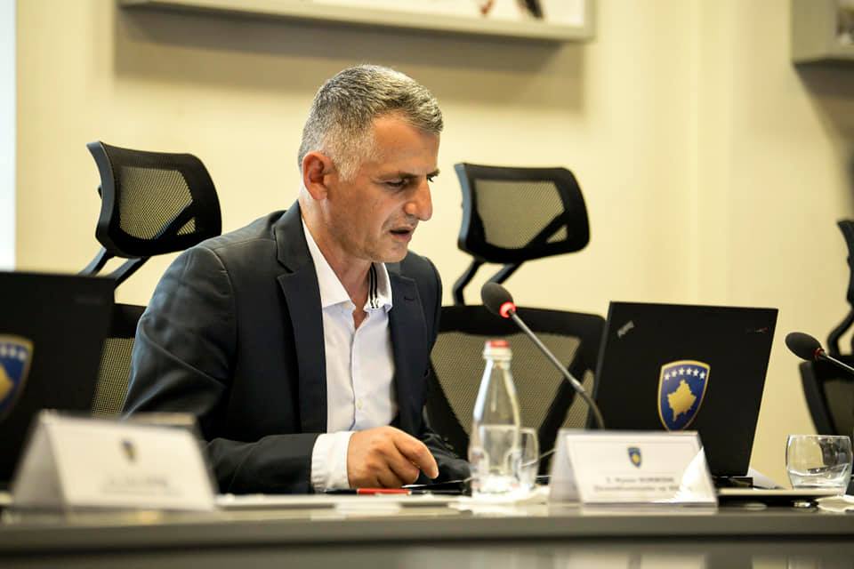 Durmishi: Aktakuza për korrupsion ndaj 10 zyrtarëve, ka të bëjë me rrugën Prizren-Prevallë